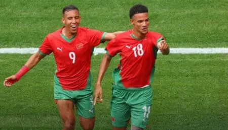 كرة قدم.. مواعيد مباريات دور الـ 8 في أولمبياد باريس 2024