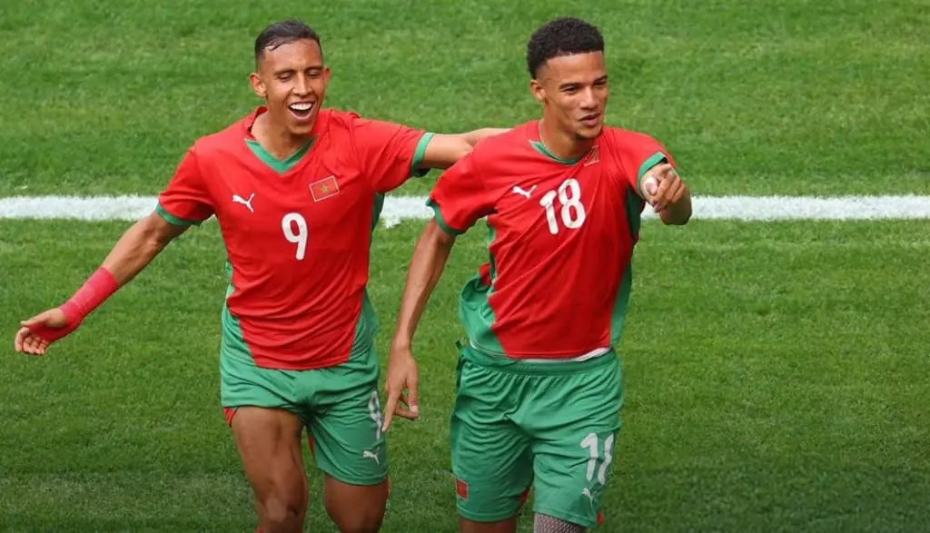 كرة قدم.. مواعيد مباريات دور الـ 8 في أولمبياد باريس 2024