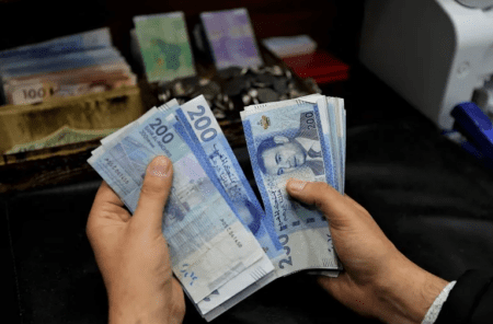 ديون الأسر المغربية تتجاوز 411 مليار درهم في 2023