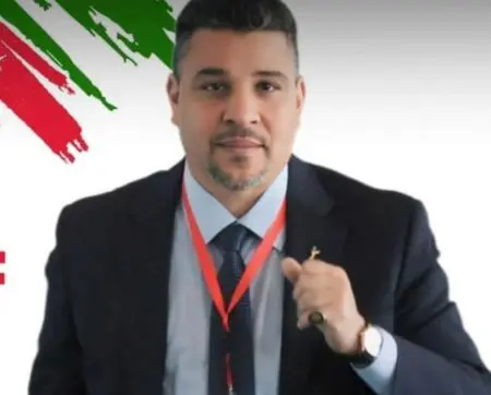رئيس جامعة المسايفة يستقيل عبر فيسبوك دون تحديد موعد الجمع العام