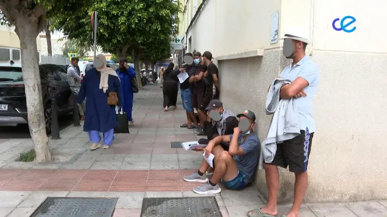 المحكمة الإسبانية: “كونك فقيرًا في المغرب لا يعطيك حق الحصول على اللجوء في إسبانيا”