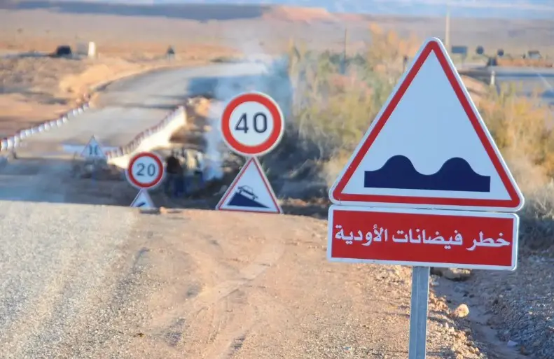 أحزاب تستغل فاجعة الفيضانات لأغراض انتخابية والجمعيات تستنكر