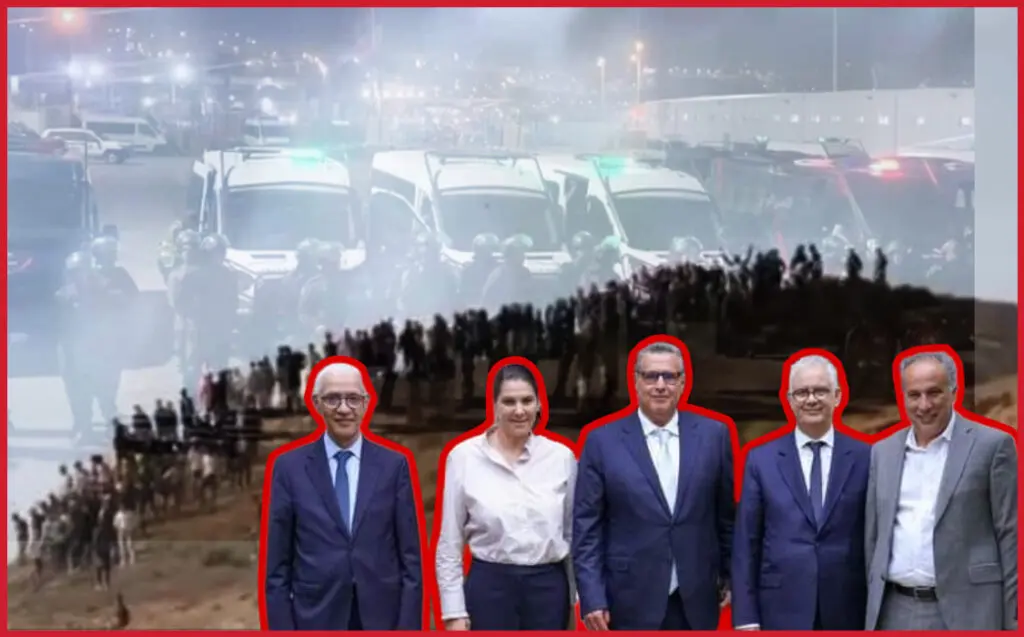 فشلت الحكومة والأحزاب.. “عيطو للدولة”!!