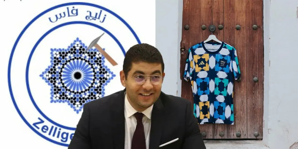 بعد هدنة قصيرة..معركة الزليج بين المغرب والجزائر تشتعل من جديد