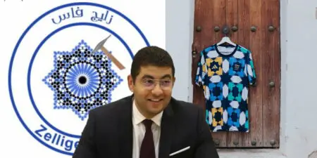 بعد هدنة قصيرة..معركة الزليج بين المغرب والجزائر تشتعل من جديد