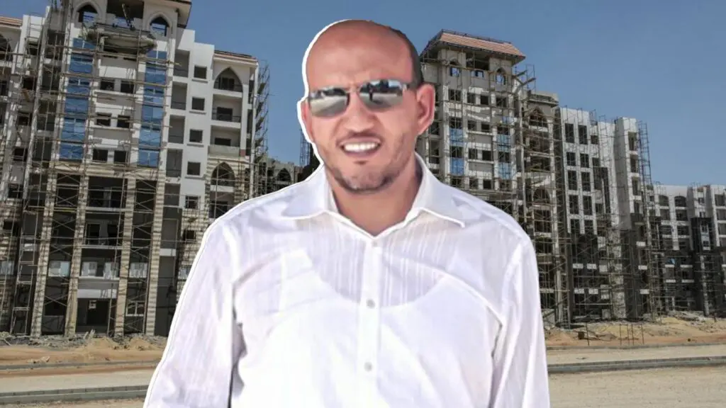 بعد النقل والصيد البحري.. عائلة الجماني تعزز نفوذها في قطاع العقارات