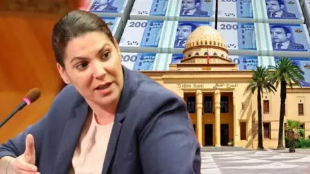 صفقة المليار سنتيم لإتمام المسرح الملكي تثير الجدل في مراكش
