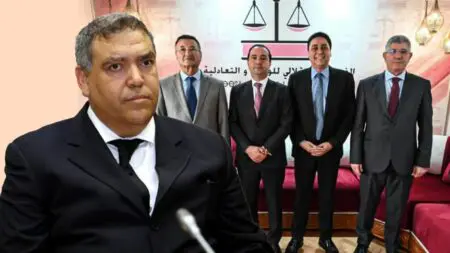 الأغلبية تتفادى استدعاء وزير الداخلية على خلفية أحداث الفنيدق