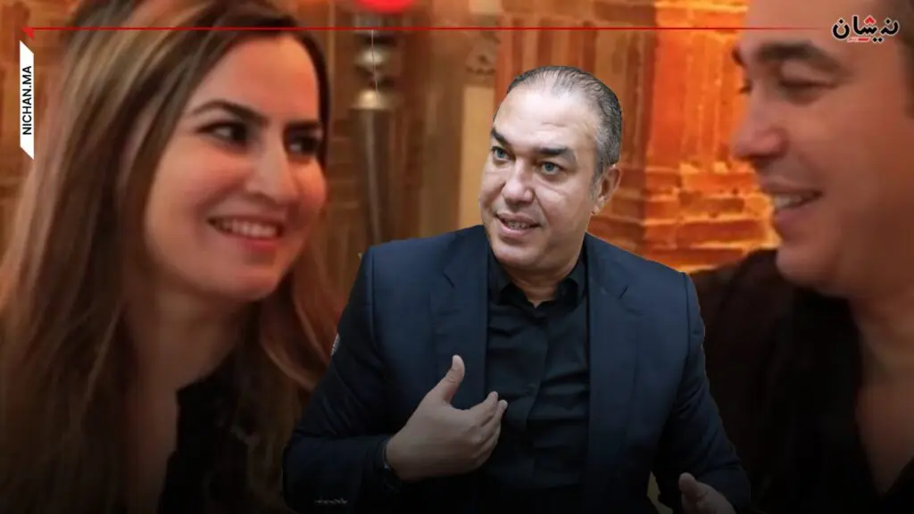 زوجة “أوزين” في منصب جديد وصفقة “غريبة” تعيدها إلى الأضواء