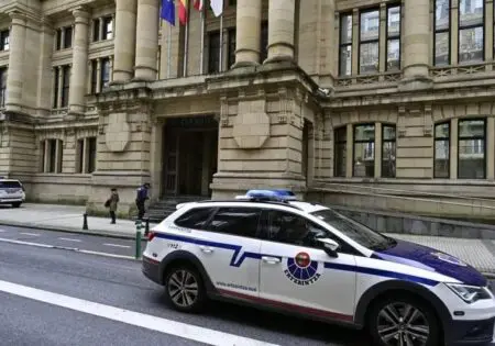 النيابة العامة في إقليم الباسك تواجه «صعوبات» في ترحيل المغاربة المتورطين في جرائم