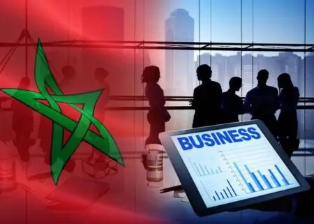 المغرب يسجل استثماراً قياسياً بـ 300 مليار درهم في 2023