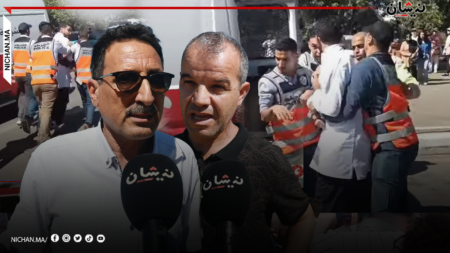 أسر طلبة الطب تعلن دعمها للمتابعين