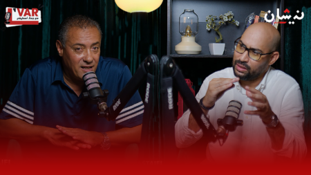 خالد راغيب في الفار مع جمال..الملك أنصفني ورد لي الاعتبار وحكايته مع البصري وبنهيمة ونهضة سطات