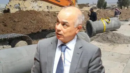 تقرير رسمي..نصف المدارس العمومية بالمغرب دون شبكة صرف صحي