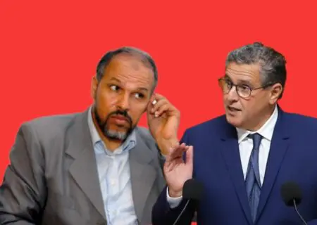 بتعويض “إجباري”.. أخنوش “يحتجز” جامع المعتصم في رئاسة الحكومة