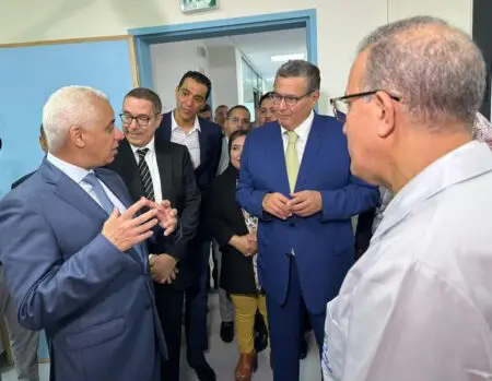 “عقدة” وزارة الصحة.. أخنوش يسعى إلى “الثأر” من بوابة المجموعات الصحية الترابية
