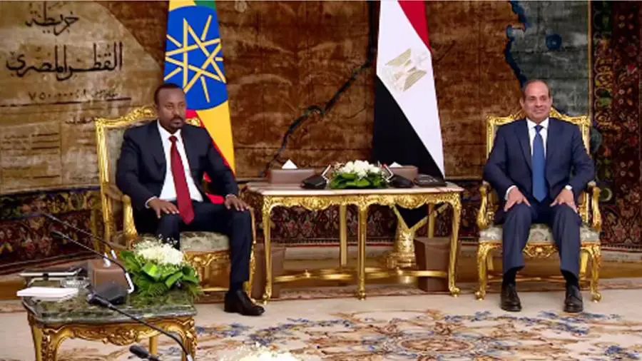 إثيوبيا تتوعد بإذلال أي دولة تهدد سيادتها وسط توترات مع مصر والصومال