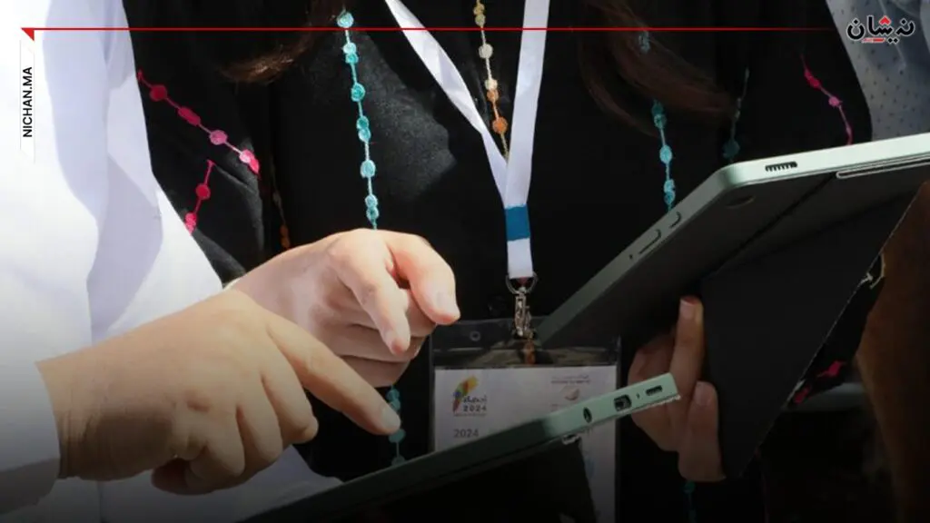 محاضر الدخول تربك نساء ورجال التعليم المشاركين في الإحصاء
