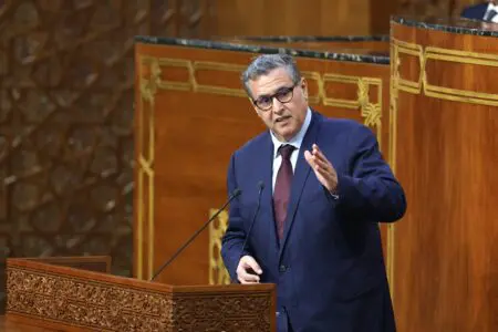 حموني لـ”نيشان”: الحكومة أخلفت وعدها بإحداث مليون منصب شغل