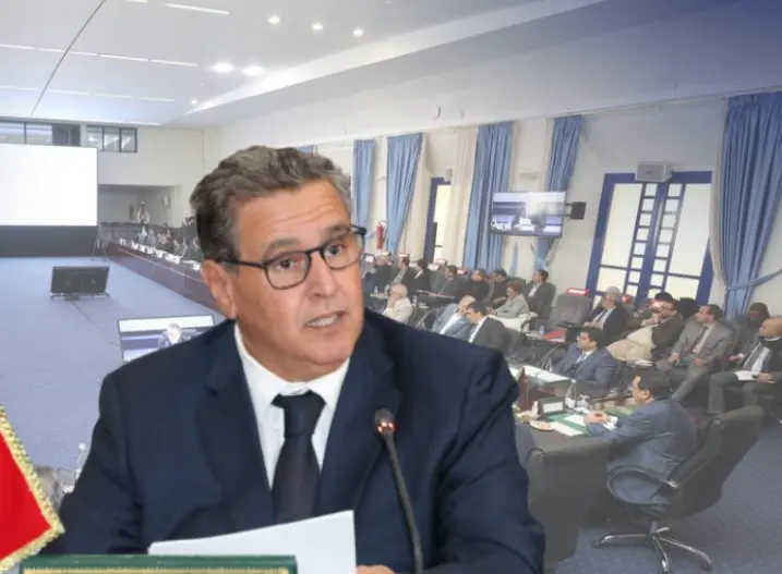 فيدرالية اليسار تسائل أخنوش حول تعثر مشروع السوق النموذجي في بنسركاو