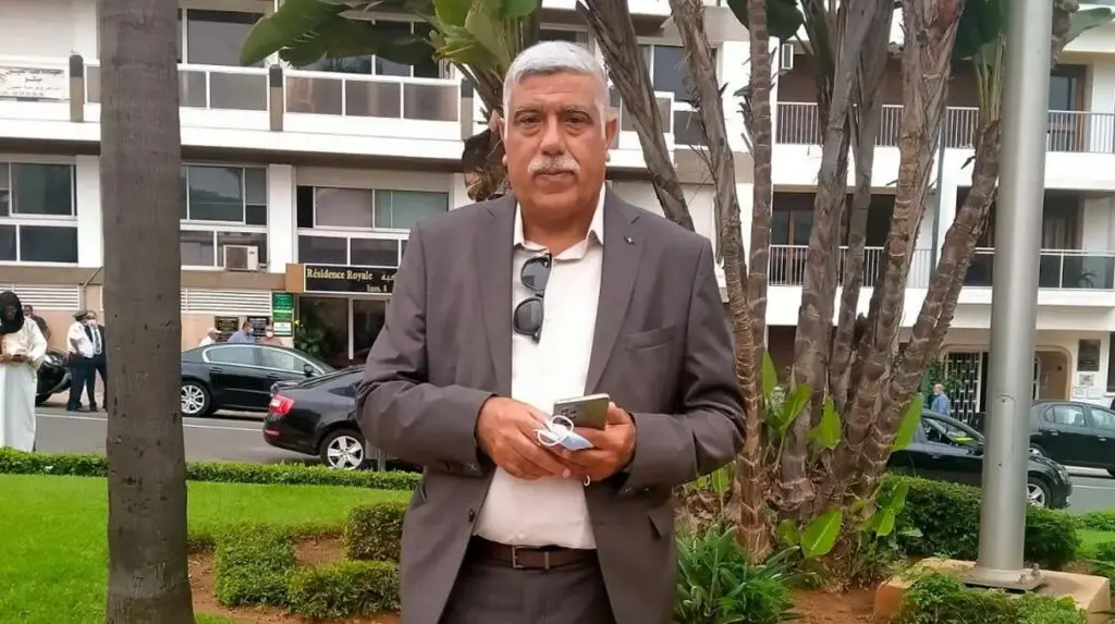 إدارية الرباط تحدد موعد النظر في عزل “الرازي” والمنافسة تحتدم على خلافته ادريس الرازي رئيس مقاطعة حسان
