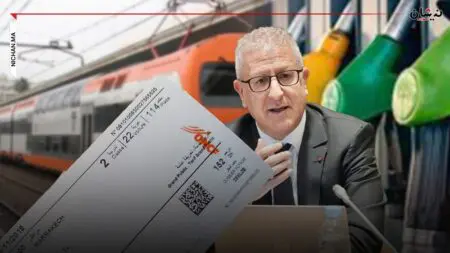 الخليع يستعين بخطة شركات المحروقات لفرض زيادات جديدة بالقطارات