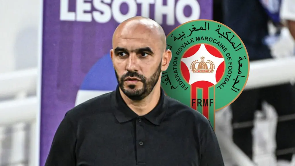 المغرب – تونس.. انتصار بلا إقناع وقلق يتزايد قبل “الكان”