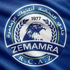 نهضة الزمامرة يستقبل الدفاع الجديدي دون جمهور