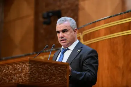 برلماني يفضح حرمان أساتذة مرضى من الحركة الانتقالية لأسباب إدارية