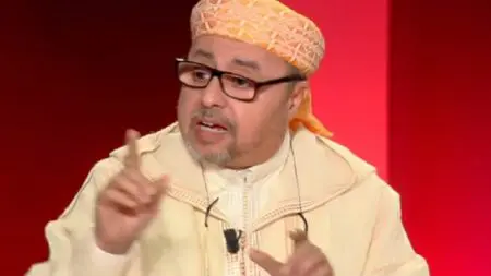 بعد جدل وهبي.. سكنفل لـ”نيشان”: إنفاق المرأة مكارم أخلاق وليس إلزامًا