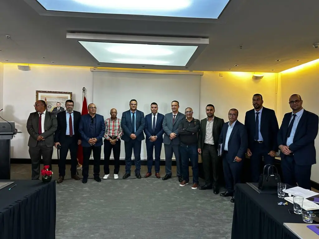 اجتماع جديد بين وزارة الصحة والنقابات