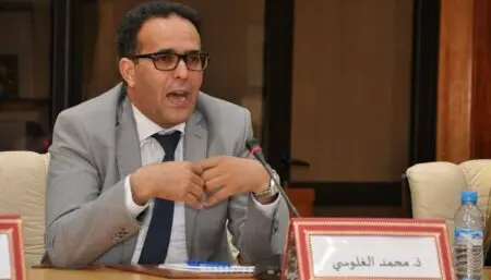 الغلوسي: مسؤولون يُرهبون الناس ويُغطون فسادهم بالدفاع عن الدولة