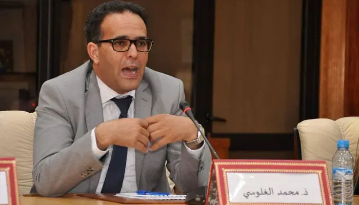 الغلوسي: مسؤولون يُرهبون الناس ويُغطون فسادهم بالدفاع عن الدولة