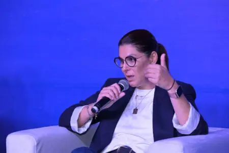 المنصوري: لا نخاف من أبنائنا المحتجين لكن نرفض خرق القانون