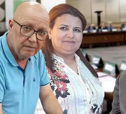 انسحاب “الوارثي” يفتح الطريق أمام “حروزى” لرئاسة مجلس القنيطرة