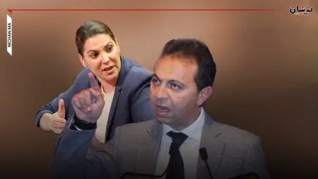 “أبو الغالي”يلوح بمقاضاة التويزي ويتهم المنصوري بتصفية حسابات شخصية