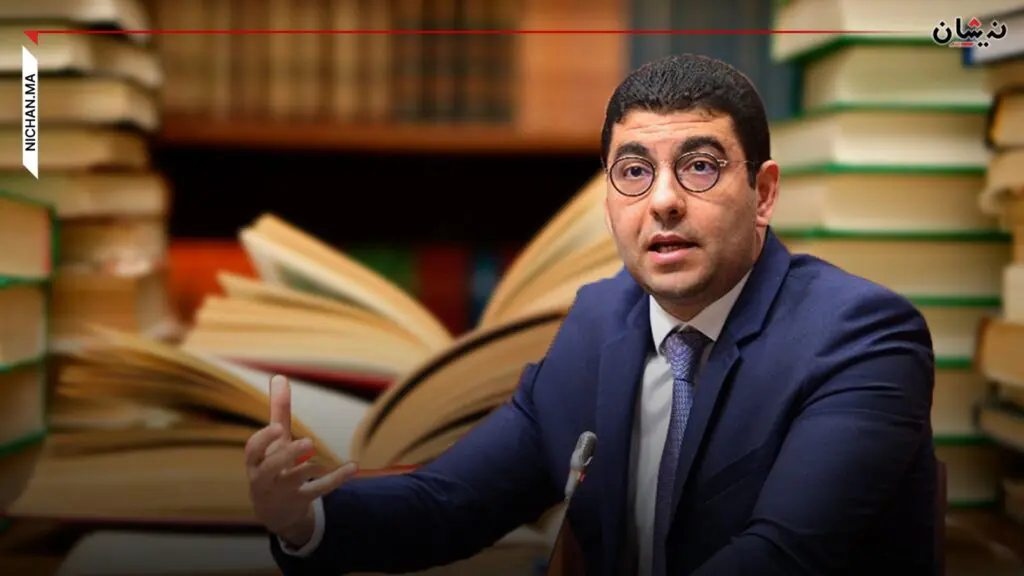 وزارة الثقافة تدعم 412 مشروعا في مجال النشر والكتاب