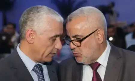 “كلاشات سياسية” تشعل المنافسة المبكرة نحو انتخابات 2026