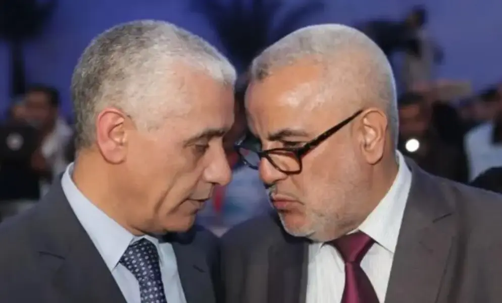 “كلاشات سياسية” تشعل المنافسة المبكرة نحو انتخابات 2026