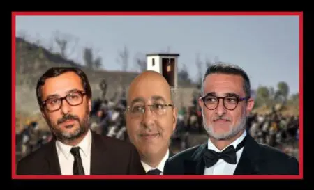 النهار الخايب.. الإعلام العمومي غايب!!