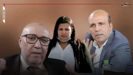 بعد عزل البوعناني… سوابق مرشحي”الأحرار” تُعقد مهمة اختيار خليفته