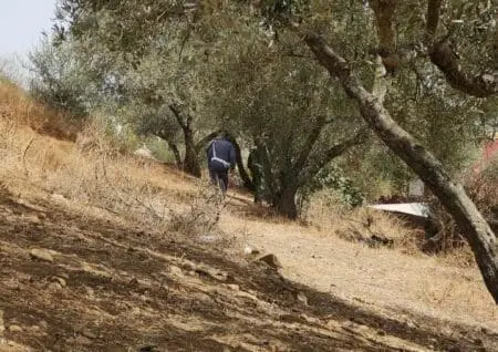 أب يُجهز على ابنه بضواحي وزان