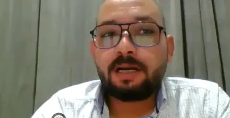 أكاديمي مصري يتهم باحثة مغربية بالسطو على نصوصه لإنجاز أطروحة