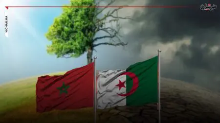 “جفاف تاريخي”…المغرب والجزائر الأكثر تضررا من التغير المناخي في 2023