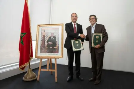 CDG وCFCA يدشنان رسميا سوق الكربون في المغرب