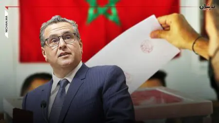 أخنوش يستنجد بقادة الأغلبية و”المقاطعة” تخلط أوراق انتخابات دائرة المحيط