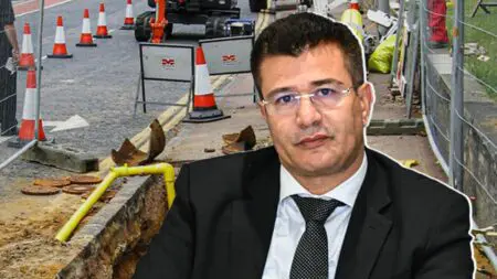 تهمة تهريب صفقات “الأزقة” تُلاحق رئيس مقاطعة بطانة بسلا