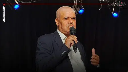 نائب عمدة سلا ينفي الاستماع إليه من طرف الفرقة الوطنية