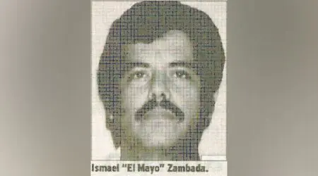 الشروع في محاكمة “إسماعيل زامبادا” زعيم عصابة “سينالوا”