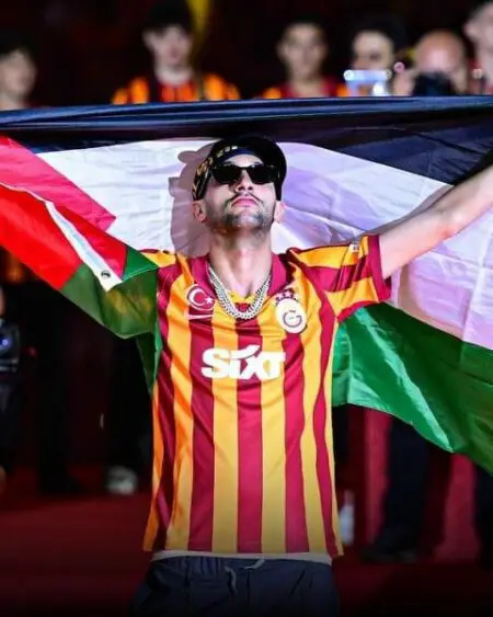 زياش:” الإبادة التي تجري في فلسطين عار على حكومة بلدي وعلى كل حكومات العالم”